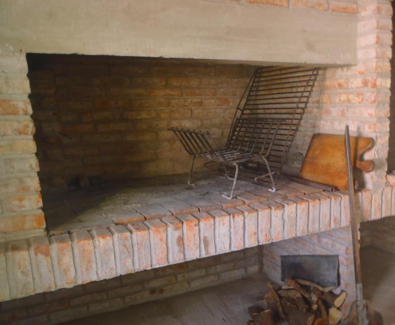 La Cabana San Luis Esterno foto